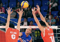 Kỳ 2: Từ thất bại kinh hoàng tại SEA Games 30 tới nghịch lý lên tuyển của bóng chuyền Việt Nam
