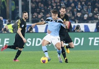 Nhận định Inter Milan vs Lazio: Thắng lợi nhọc nhằn