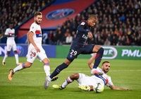 Nhận định Lyon vs PSG: Thất bại đầu năm