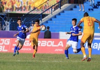 Link xem trực tiếp Thanh Hoá vs Nam Định, cúp Viettel mở rộng 2022