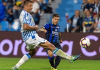 Nhận định Udinese vs Atalanta: Đàn ngựa bất kham