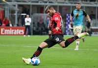 Nhận định Venezia vs AC Milan: Đánh chiếm ngôi đầu