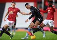 Nhận định MU vs Aston Villa: Gỡ gạc niềm tin