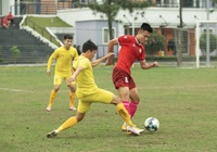 Link xem trực tiếp Nam Định vs Thanh Hoá, cúp Hoa Lư 2022