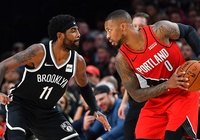 Nhận định bóng rổ NBA 2021-22: Brooklyn Nets vs Portland Trail Blazers (ngày 11/1 10h00)