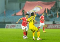 Link xem trực tiếp Hải Phòng vs Hồng Lĩnh Hà Tĩnh, cúp Hoa Lư 2022