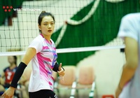 Rào cản tiền tỷ với những CLB muốn có được chuyền hai Thu Hoài