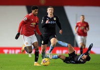 Nhận định Aston Villa vs MU: Bộ mặt thật của Quỷ đỏ