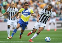 Nhận định Juventus vs Udinese: Chen chân vào top 4
