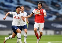 Nhận định Tottenham vs Arsenal: Nóng bỏng derby Bắc London