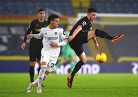 Nhận định West Ham vs Leeds: Chớp thời cơ