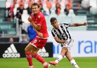 Nhận định Juventus vs Sampdoria: Vé đi tiếp cho "Lão phu nhân"