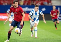 Nhận định Celta Vigo vs Osasuna: Diễn biến bất ngờ