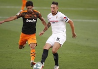 Nhận định Valencia vs Sevilla: Đánh sập Mestalla