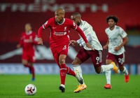 Nhận định Arsenal vs Liverpool: Nỗi nhớ Salah