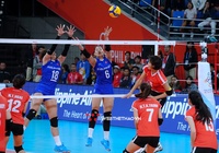 Lịch thi đấu và bốc thăm chia bảng bóng chuyền SEA Games 31 diễn ra như thế nào?