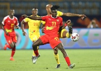 Nhận định Sierra Leone vs Guinea Xích Đạo: Bất phân thắng bại