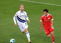 Nhận định Frankfurt vs Bielefeld: Không còn đường lui