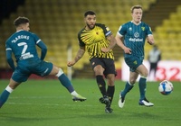 Nhận định Watford vs Norwich: Chiến thắng nhẹ nhàng