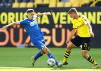 Nhận định Hoffenheim vs Dortmund: Mặt trận cuối cùng