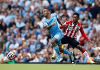 Nhận định Southampton vs Man City: Khách lấn chủ