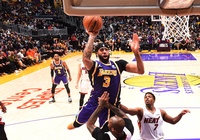 Nhận định bóng rổ NBA 2021-22: Los Angeles Lakers vs Miami Heat (ngày 24/1 6h00)