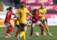 Nhận định Nữ Philippines vs Nữ Australia: Chiến thắng tưng bừng