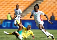 Nhận định Senegal vs Cape Verde: Khẳng định sức mạnh