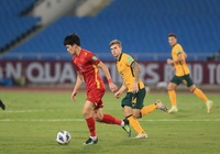 Nhận định Việt Nam vs Australia: Thất bại khó tránh
