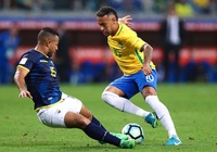 Nhận định Ecuador vs Brazil: Bảo toàn thứ hạng
