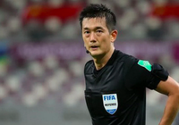 Trọng tài bắt trận Australia vs Việt Nam hôm nay 27/1 là ai?