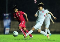 Nữ Việt Nam vs Myanmar đá mấy giờ hôm nay 27/1?
