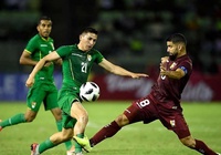 Nhận định Venezuela vs Bolivia: Khách lấn chủ