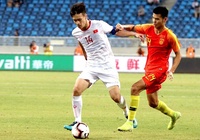 Nhận định Việt Nam vs Trung Quốc: Điểm số đầu tiên