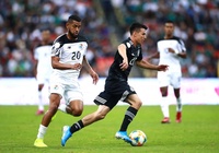 Nhận định Mexico vs Panama: Diễn biến khó lường