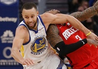 Nhận định bóng rổ NBA 2021-22: Golden State Warriors vs Houston Rockets (ngày 1/2 8h00)