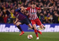 Nhận định Barcelona vs Atletico: Đại chiến top 4