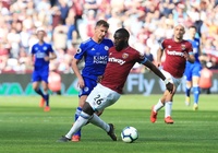 Nhận định Nottingham vs Leicester: Điểm tựa sân nhà
