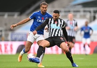 Nhận định Newcastle vs Everton: Thay đổi mạnh mẽ
