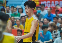 Hotboy Quản Trọng Nghĩa dương tính với COVID-19 ngay đầu năm mới
