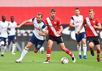 Nhận định Tottenham vs Southampton: Phong độ thất thường
