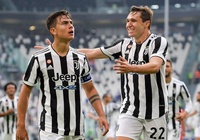 Nhận định Juventus vs Sassuolo: Sức mạnh kim tiền