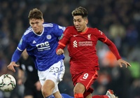 Nhận định Liverpool vs Leicester: Trả món nợ lượt đi