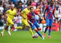 Nhận định Brentford vs Crystal Palace: Khủng hoảng kéo dài