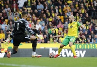 Nhận định Norwich vs Man City: Cản bước gã không lồ
