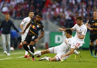 Nhận định RB Leipzig vs Koln: Chen chân top 4