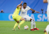 Nhận định Villarreal vs Real Madrid: Một mình một ngựa