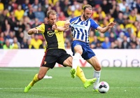 Nhận định Watford vs Brighton: Cơ hội giành điểm