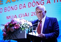 CLB Thanh Hoá quyết tâm chuyển mình ở V.League 2022