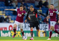 Nhận định Burnley vs Liverpool: Gia tăng áp lực